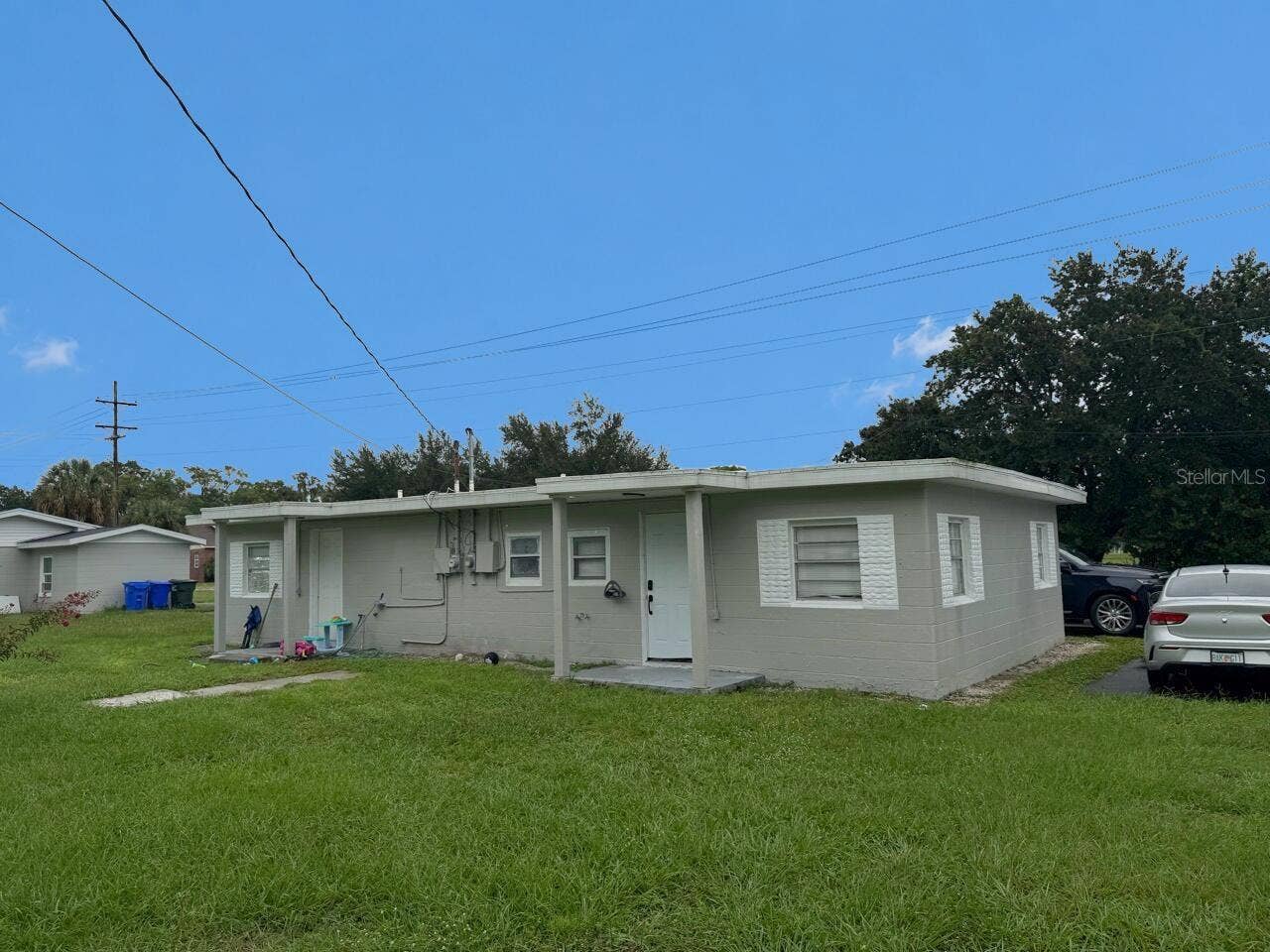 613 PLATEAU AVENUE, Lakeland, FL 33815 613 PLATEAU AVENUE, Lakeland, FL 33815