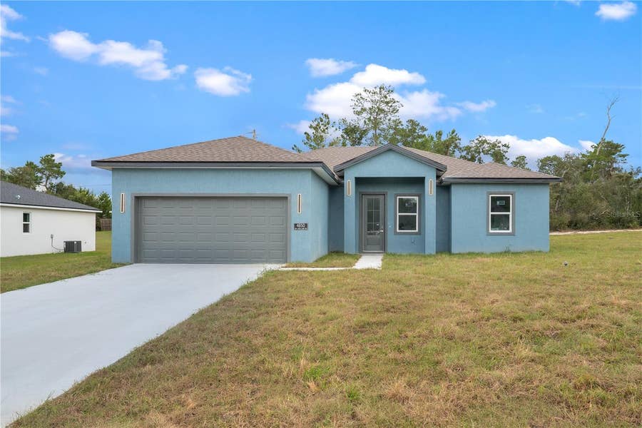 Property photo for 4850 SW 159TH LANE ROAD, Ocala, FL