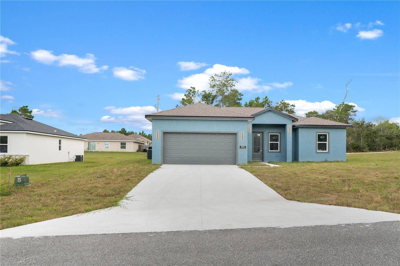 4850 SW 159TH LANE ROAD, Ocala, FL 34473