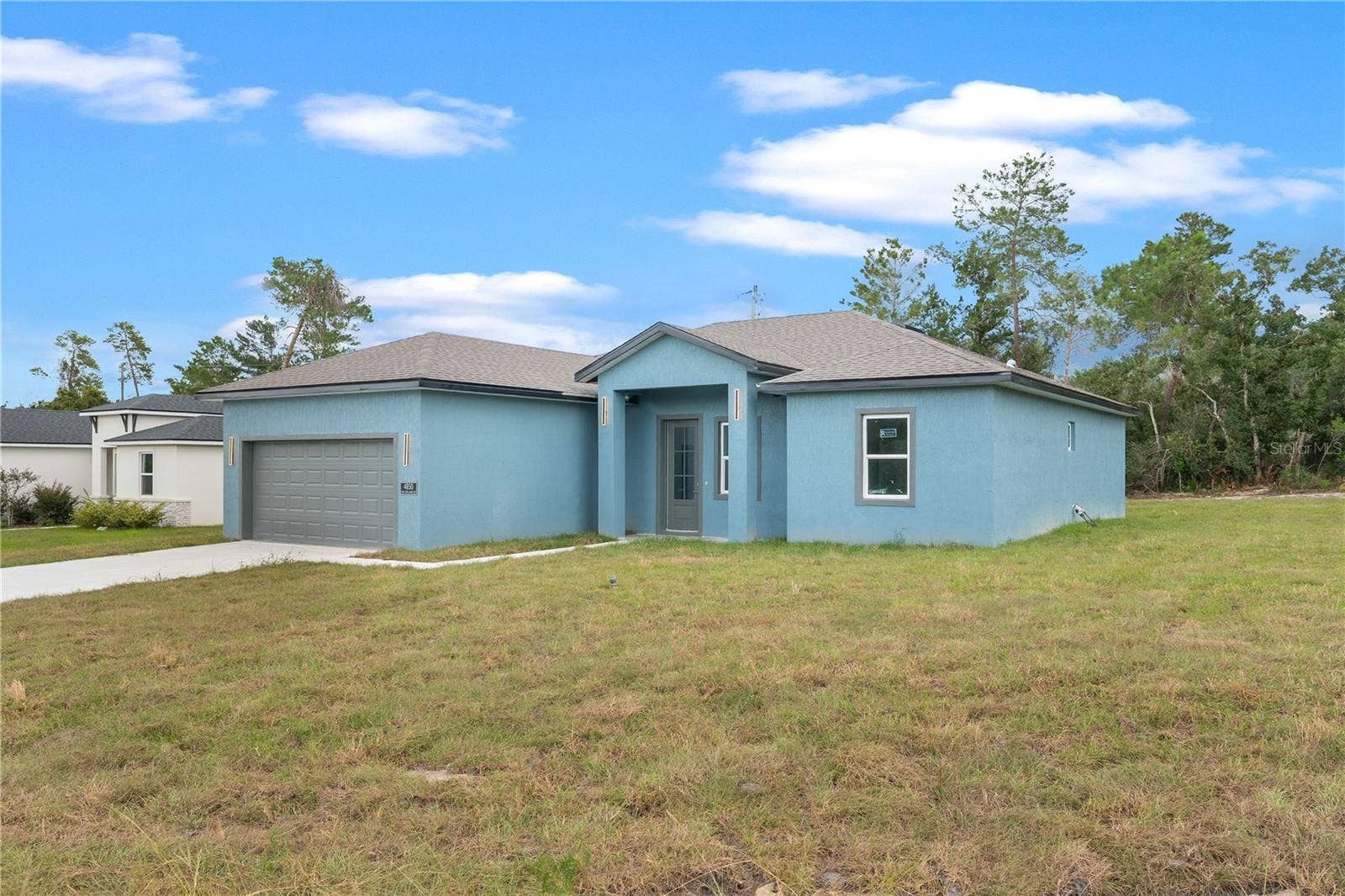 4850 SW 159TH LANE ROAD, Ocala, FL 34473