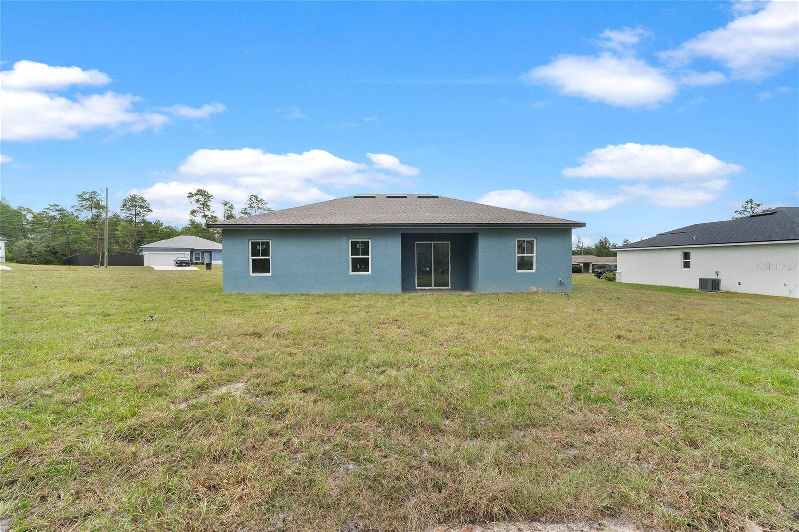 4850 SW 159TH LANE ROAD, Ocala, FL 34473