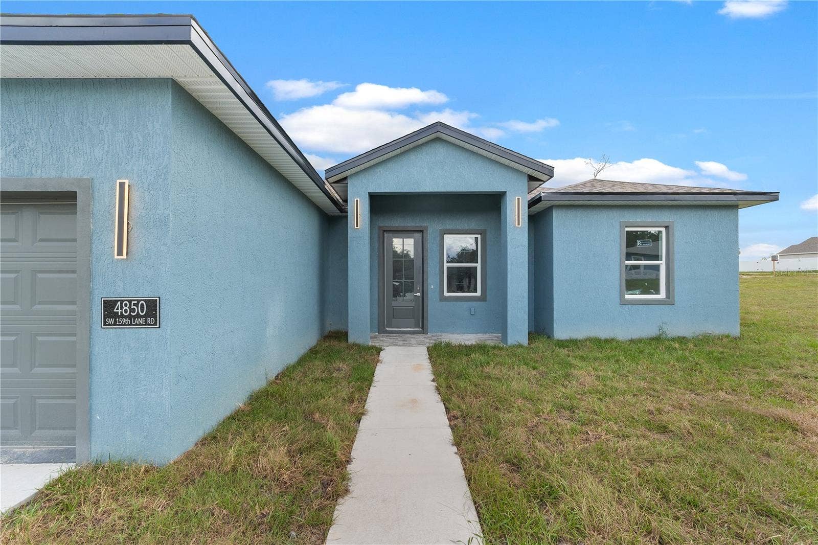 4850 SW 159TH LANE ROAD, Ocala, FL 34473