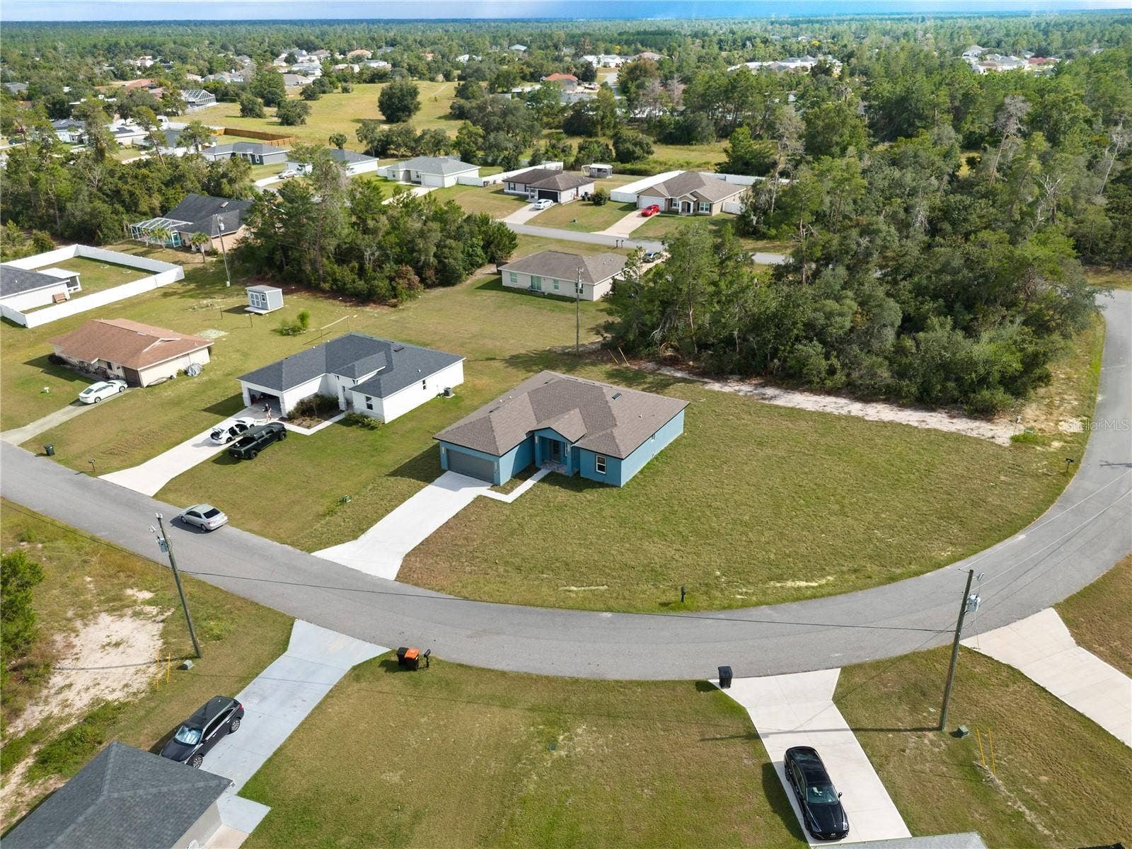 4850 SW 159TH LANE ROAD, Ocala, FL 34473