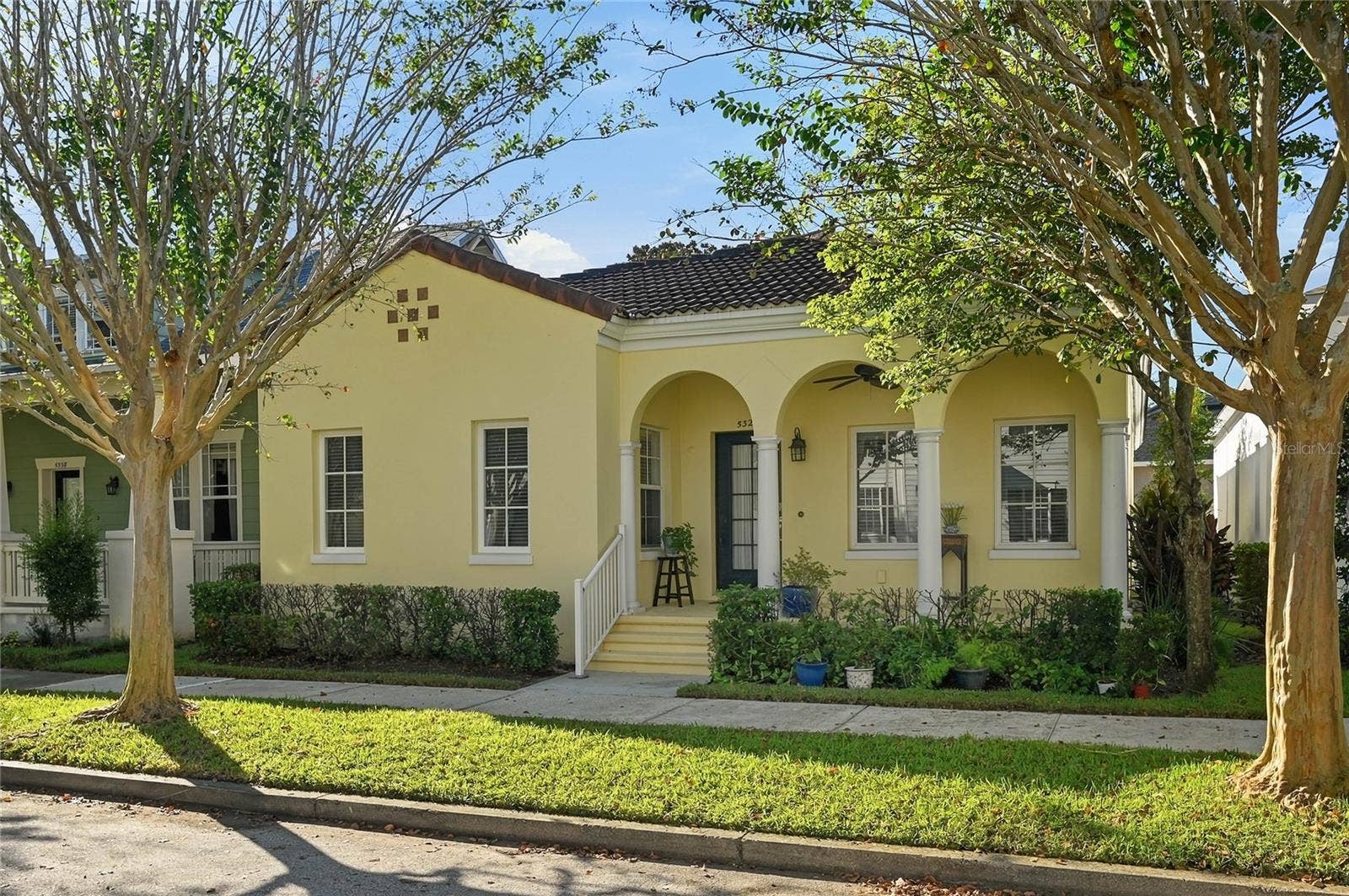 5326 CHATAS LANE, Orlando, FL 32814 5326 CHATAS LANE, Orlando, FL 32814