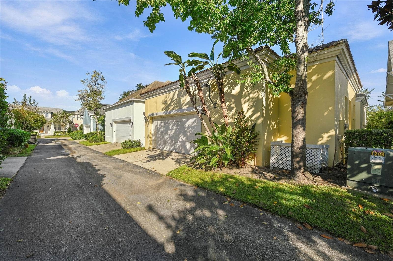 5326 CHATAS LANE, Orlando, FL 32814 5326 CHATAS LANE, Orlando, FL 32814