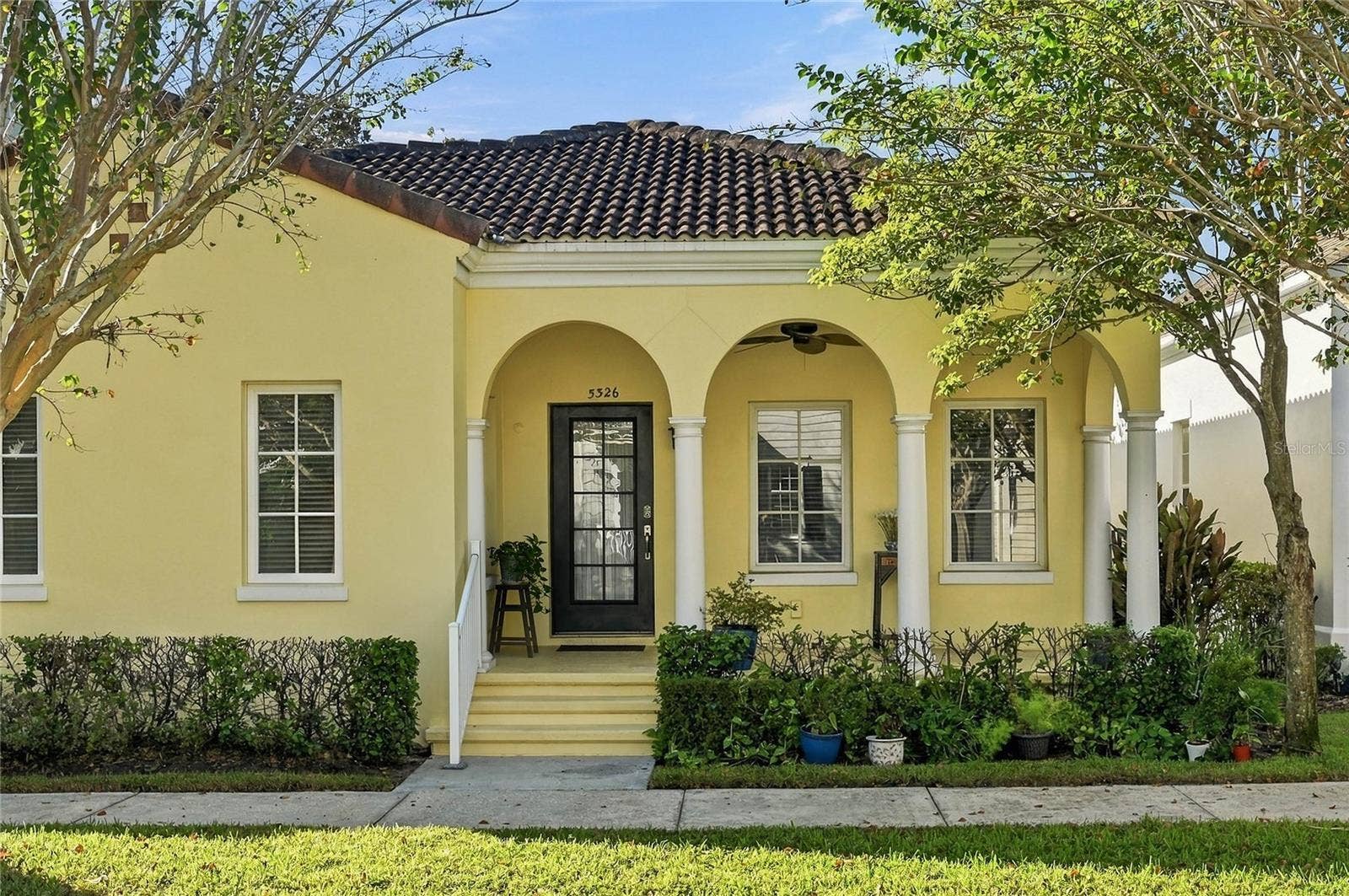 5326 CHATAS LANE, Orlando, FL 32814 5326 CHATAS LANE, Orlando, FL 32814