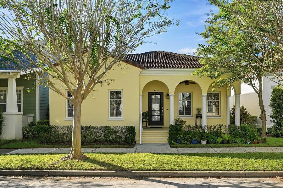 Property photo for 5326 CHATAS LANE, Orlando, FL