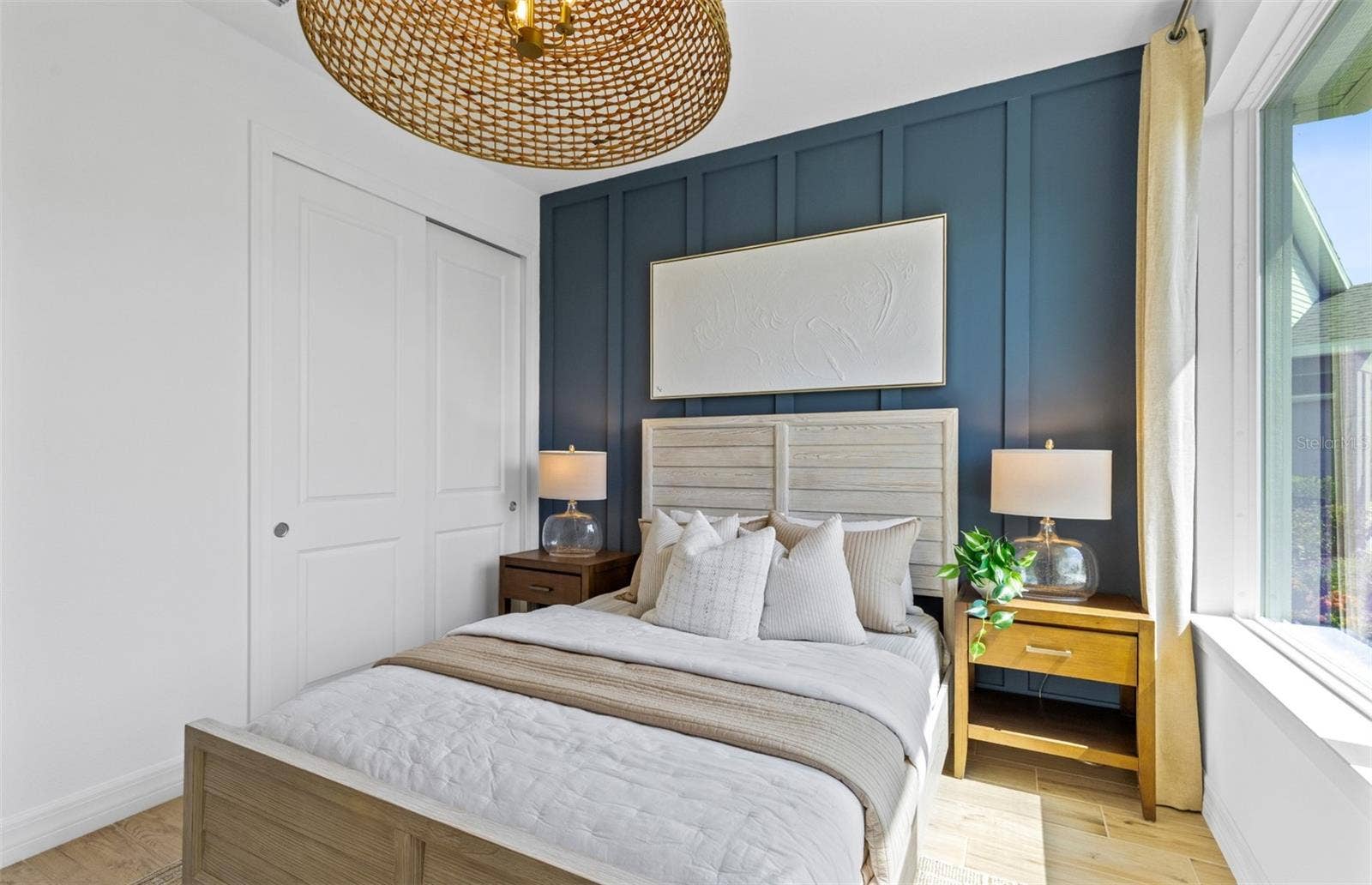 2579 CLEAR NIGHT AVENUE, Kissimmee, FL 34744 Model Home Design Only. Pictures and furnishings are for illustrative purposes only. Elevations, colors and options may vary. Furniture is for model home staging only.