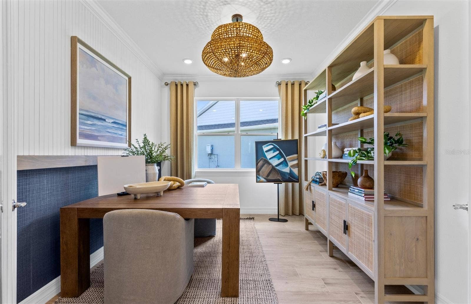 2579 CLEAR NIGHT AVENUE, Kissimmee, FL 34744 Model Home Design Only. Pictures and furnishings are for illustrative purposes only. Elevations, colors and options may vary. Furniture is for model home staging only.