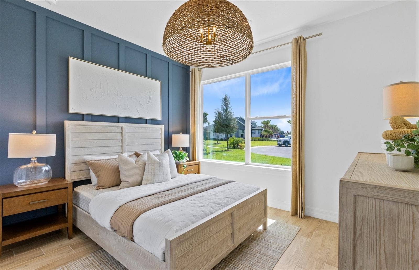 2579 CLEAR NIGHT AVENUE, Kissimmee, FL 34744 Model Home Design Only. Pictures and furnishings are for illustrative purposes only. Elevations, colors and options may vary. Furniture is for model home staging only.