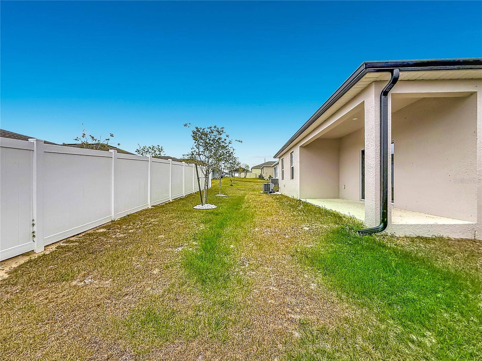 418 QUAYSIDE AVE AVENUE, Mascotte, FL 34753