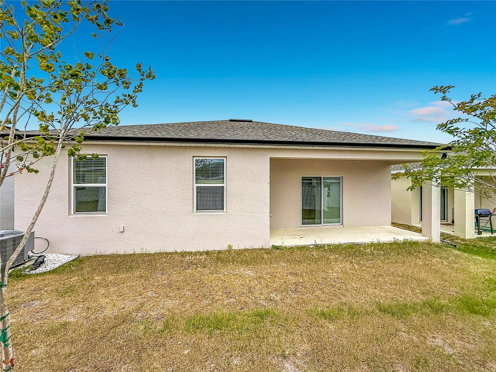 418 QUAYSIDE AVE AVENUE, Mascotte, FL 34753
