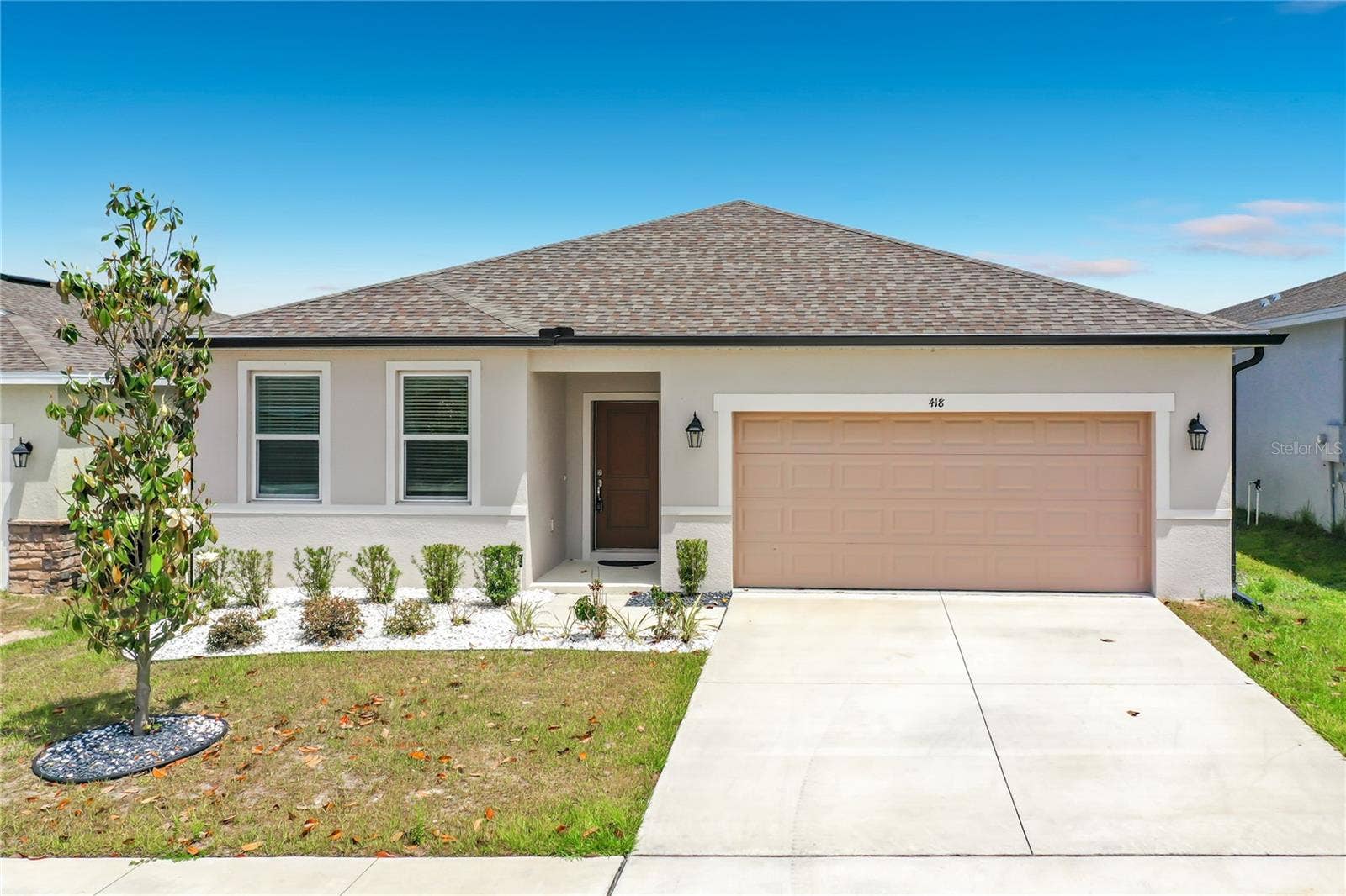 418 QUAYSIDE AVE AVENUE, Mascotte, FL 34753