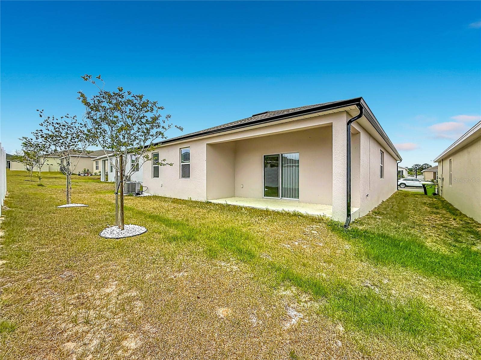 418 QUAYSIDE AVE AVENUE, Mascotte, FL 34753