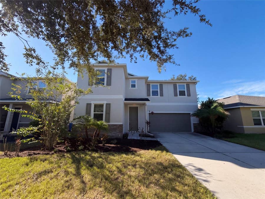 Property photo for 7607 TANGLE RUSH DRIVE, Gibsonton, FL