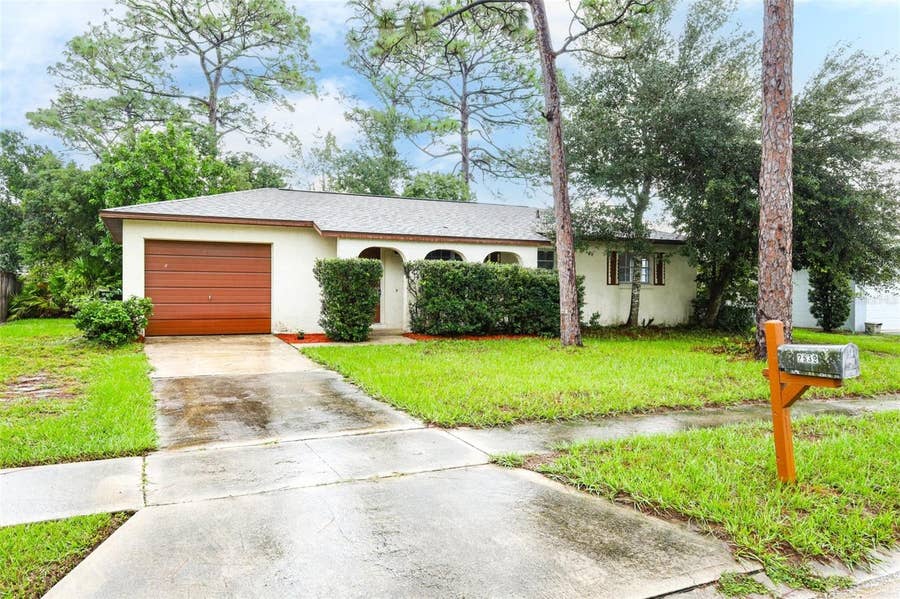 Property photo for 2539 DOBBIN DRIVE, Orlando, FL