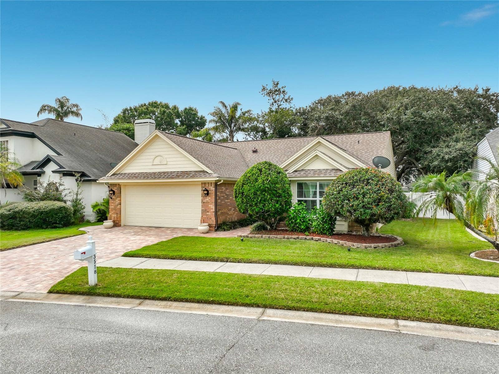 3518 CHERRY HILL DRIVE, Orlando, FL 32822