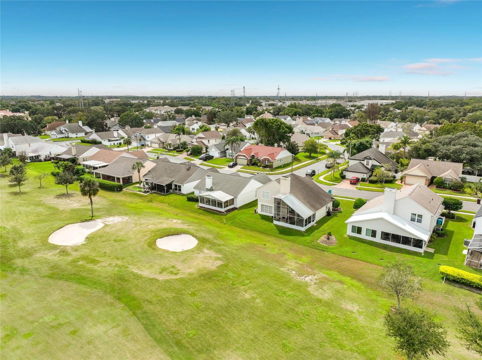 3518 CHERRY HILL DRIVE, Orlando, FL 32822