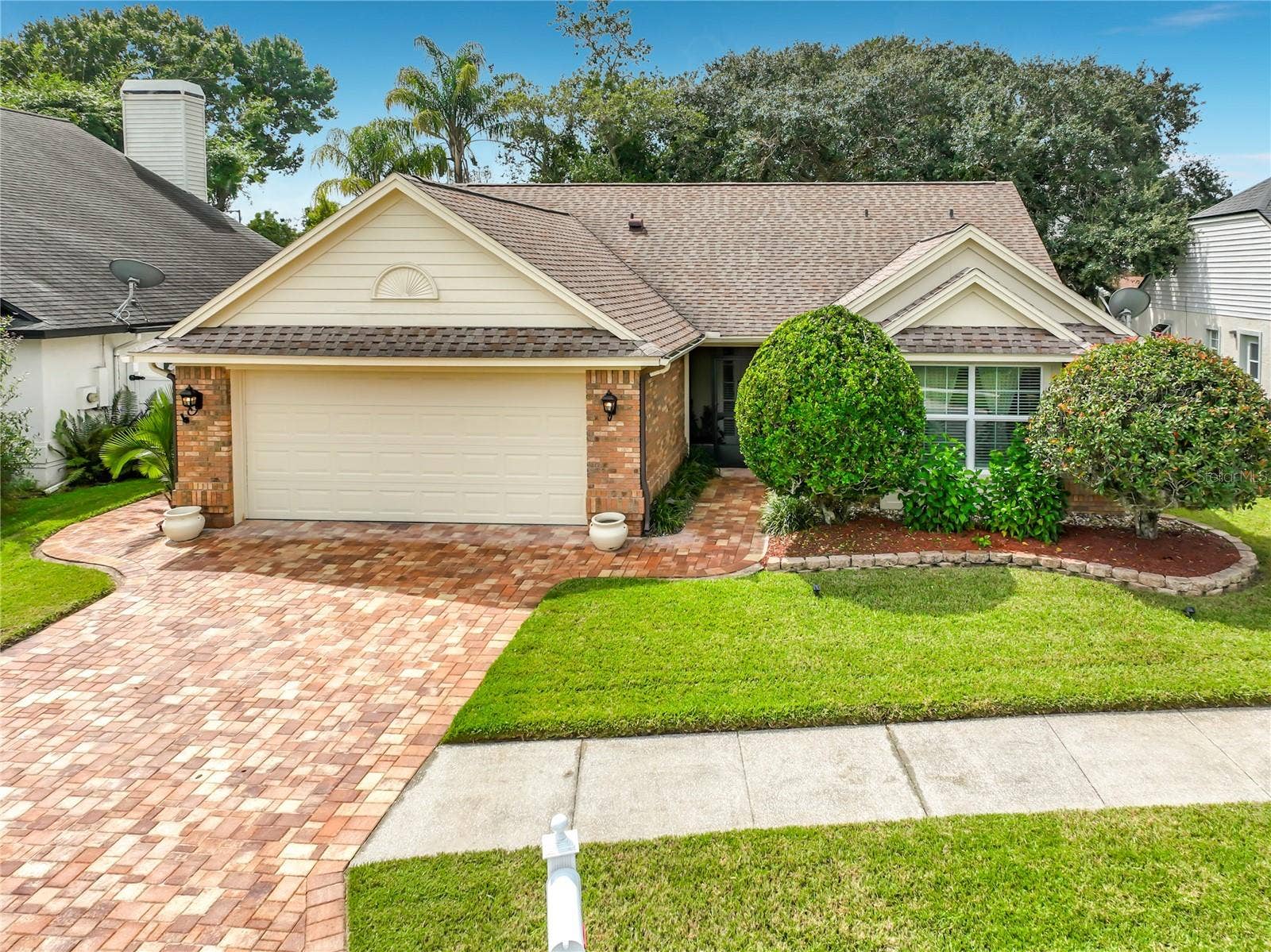3518 CHERRY HILL DRIVE, Orlando, FL 32822