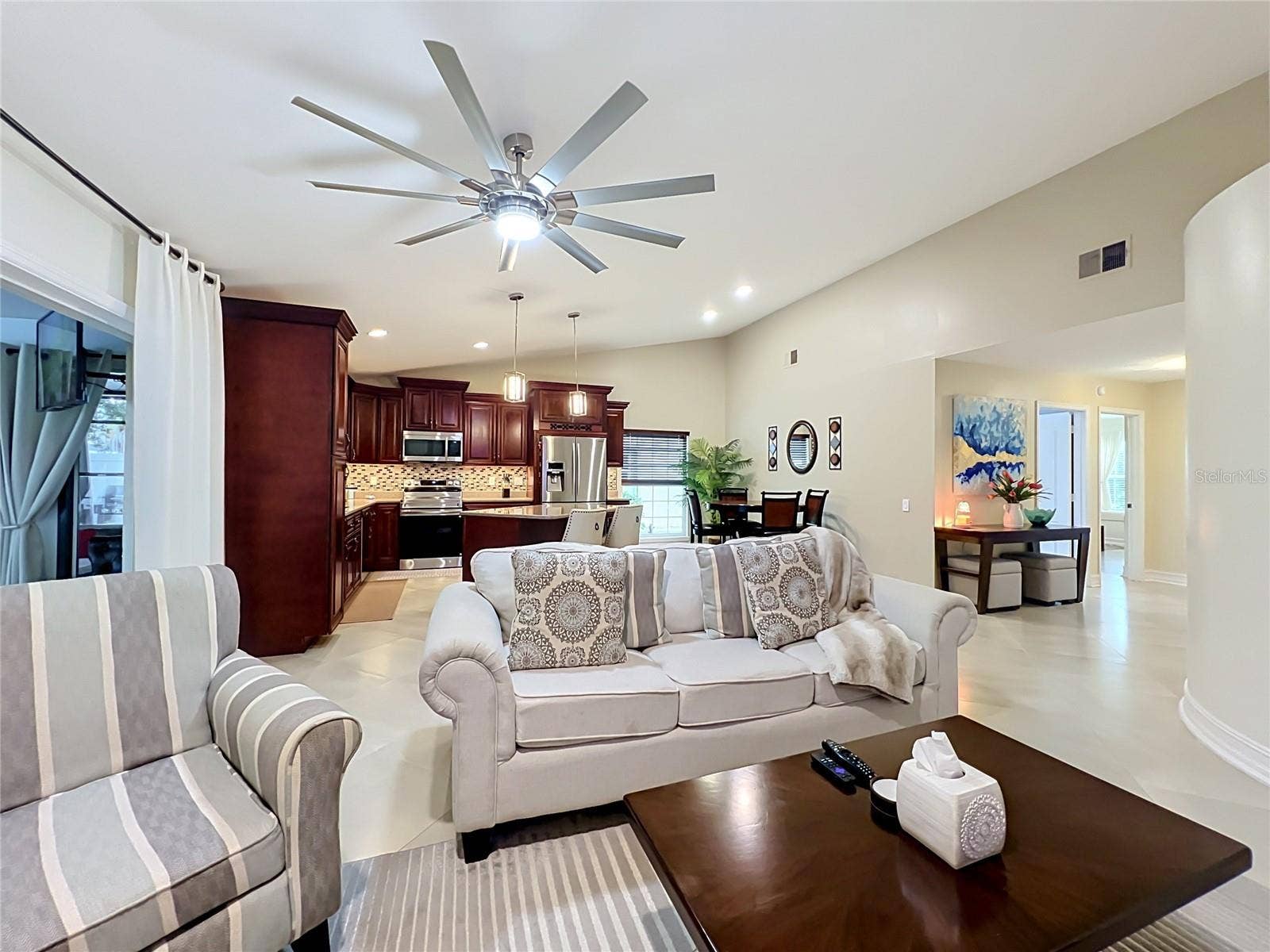3518 CHERRY HILL DRIVE, Orlando, FL 32822