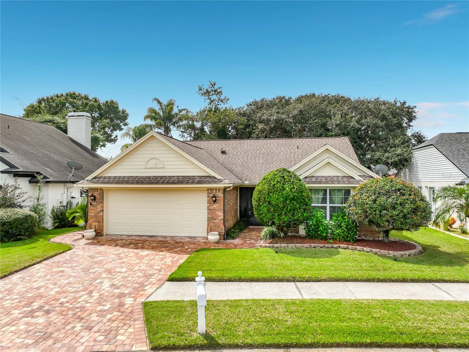 3518 CHERRY HILL DRIVE, Orlando, FL 32822