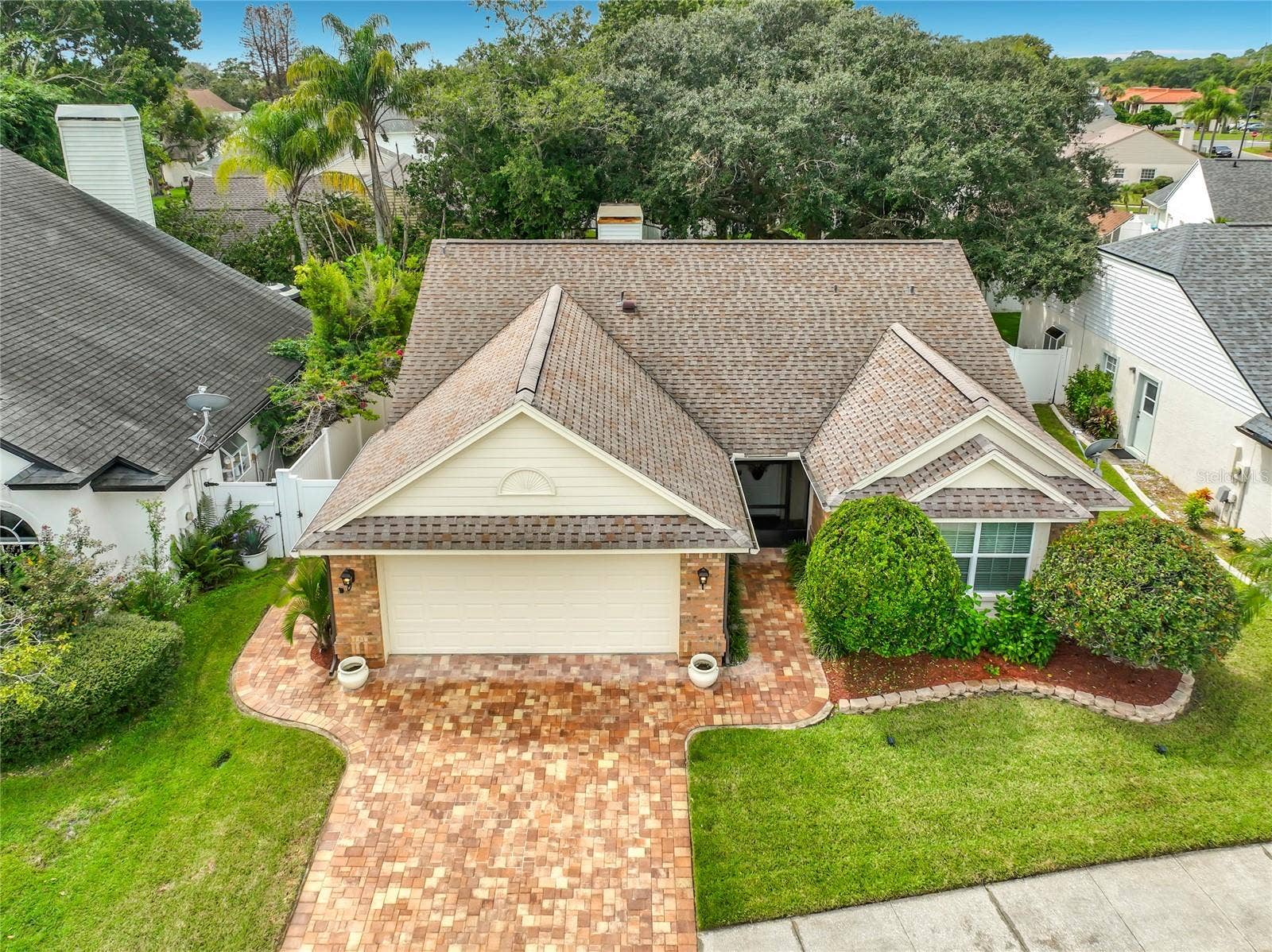 3518 CHERRY HILL DRIVE, Orlando, FL 32822