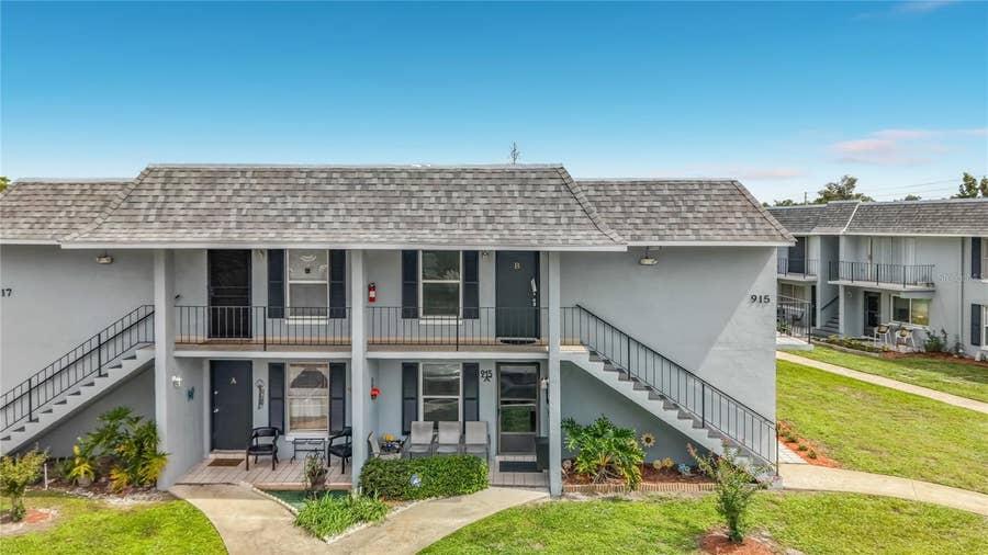Property photo for 915 W OAK RIDGE ROAD, #A, Orlando, FL
