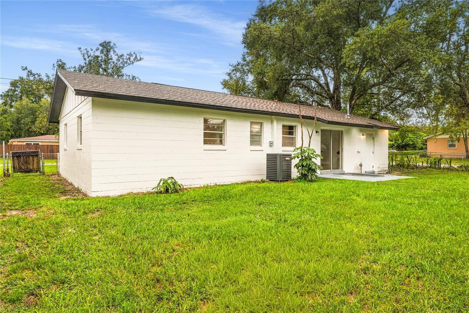 705 PASADENA AVENUE, Longwood, FL 32750 Rear