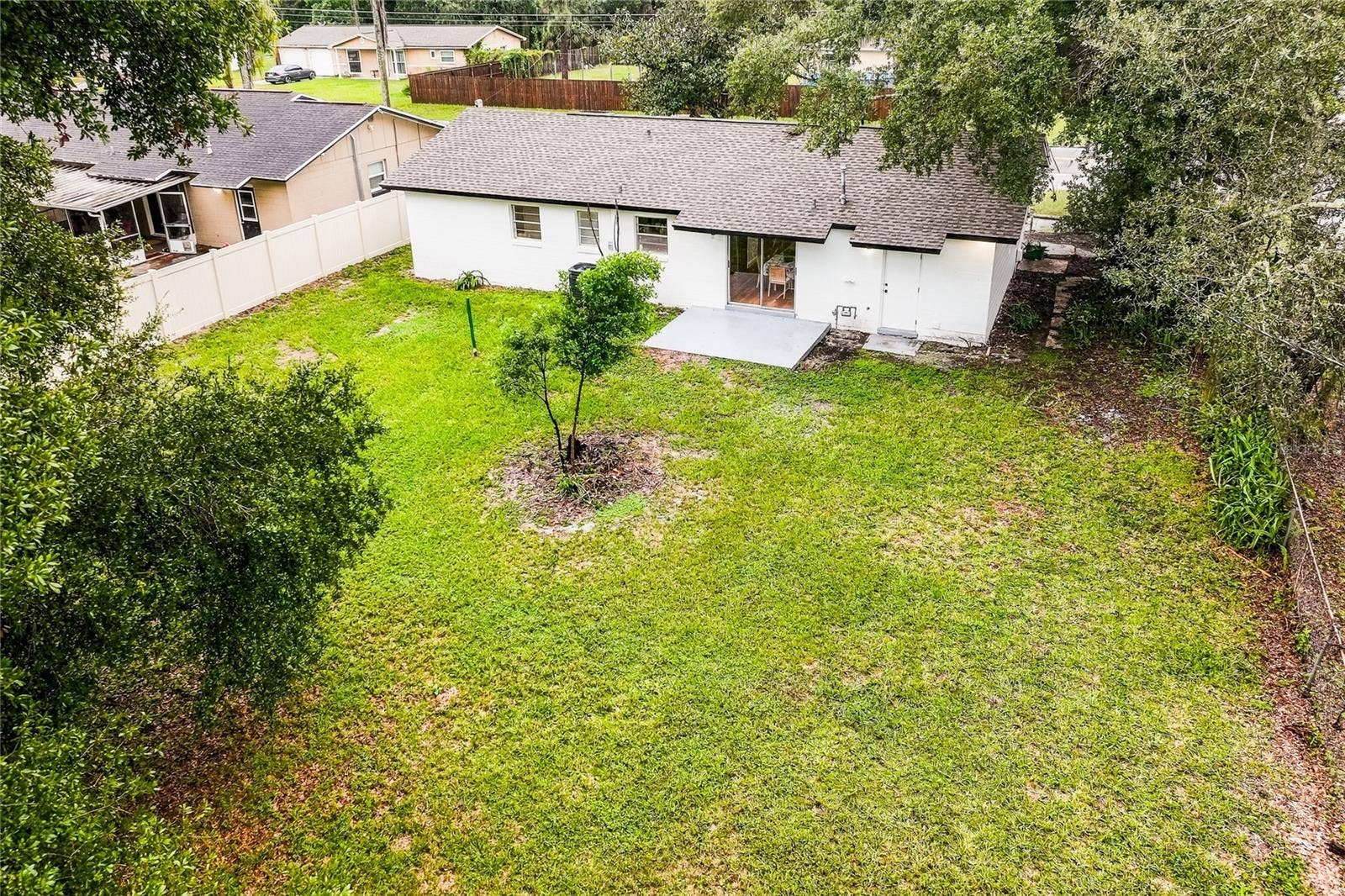 705 PASADENA AVENUE, Longwood, FL 32750 Fully Fenced