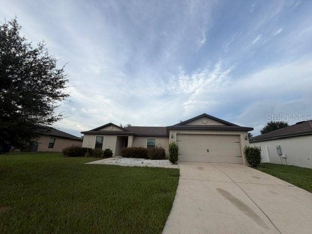 Property photo for 1622 ORNE STREET, Mascotte, FL