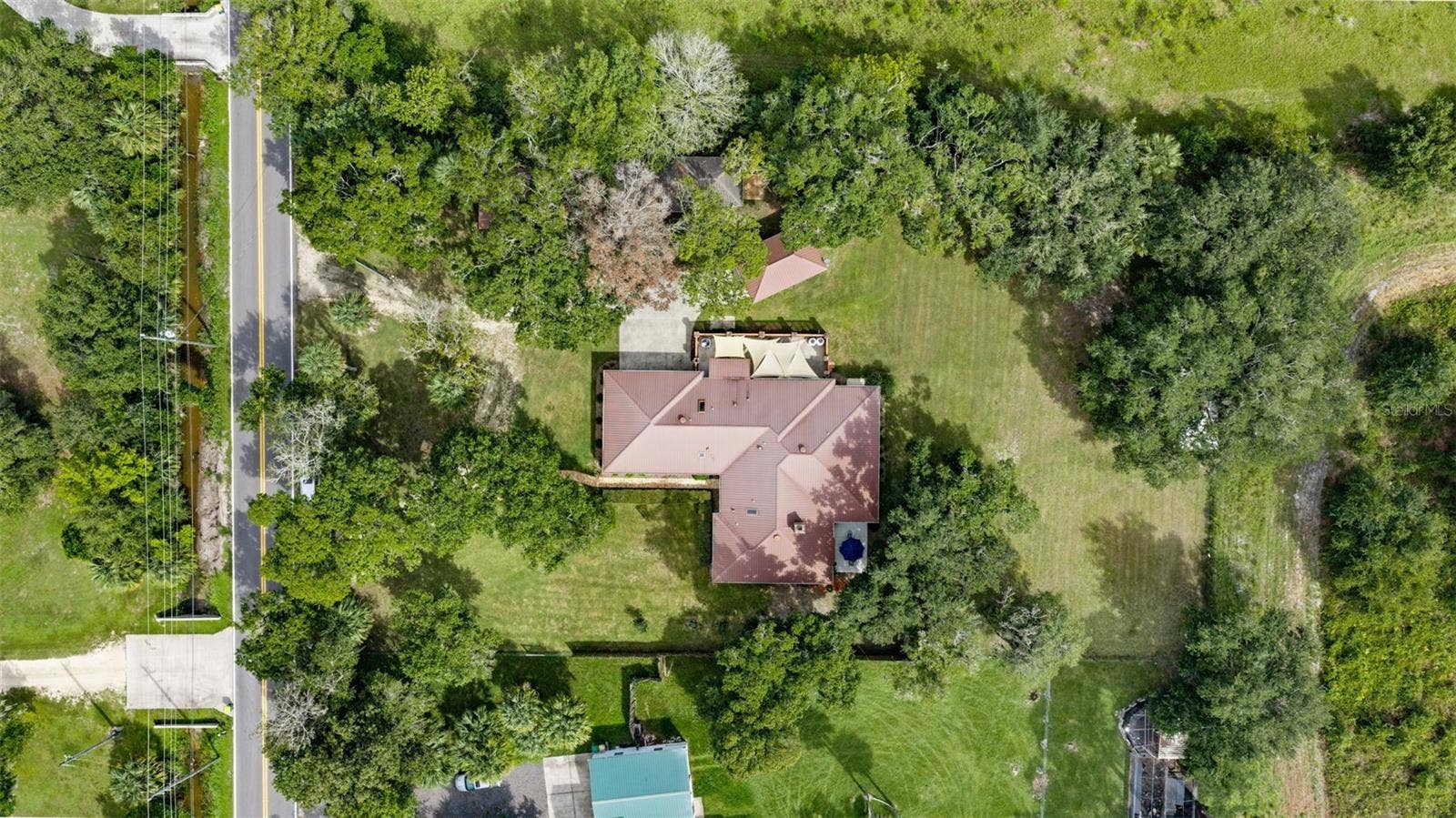 Aerial