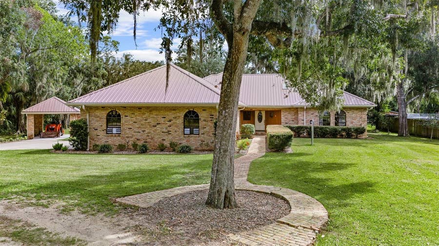 Property photo for 1713 FORD ROAD, Mims, FL