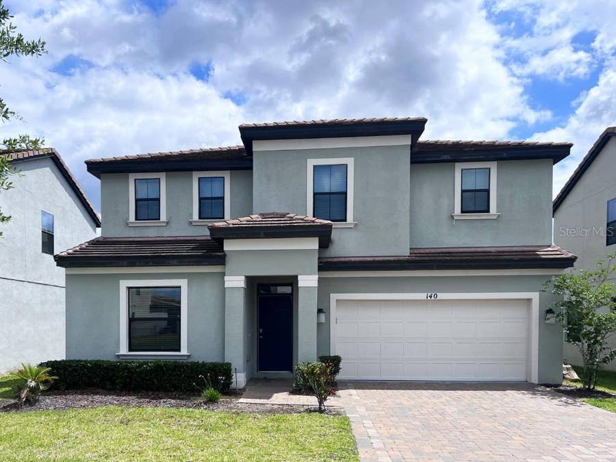 Property photo for 140 ANGELAS AVENUE, Haines City, FL