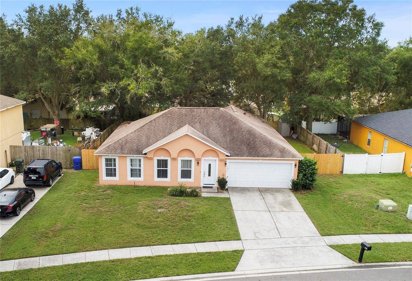 1056 ROYAL MARQUIS CIRCLE, Ocoee, FL 34761