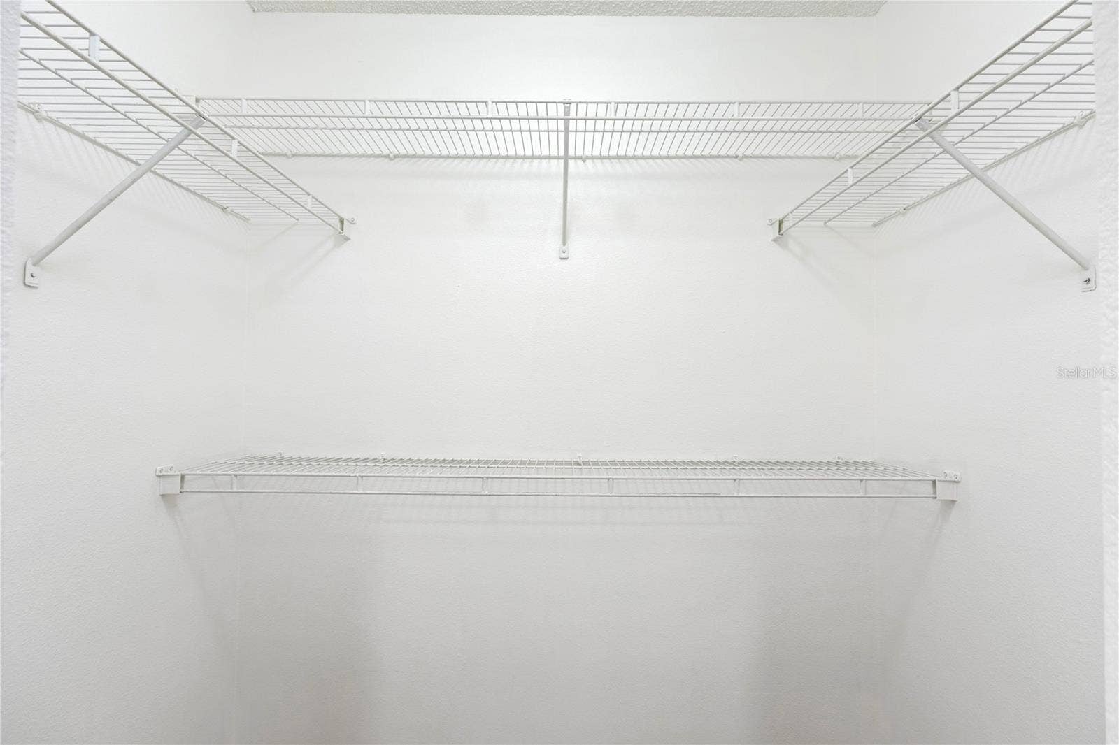 Walk in closet #2