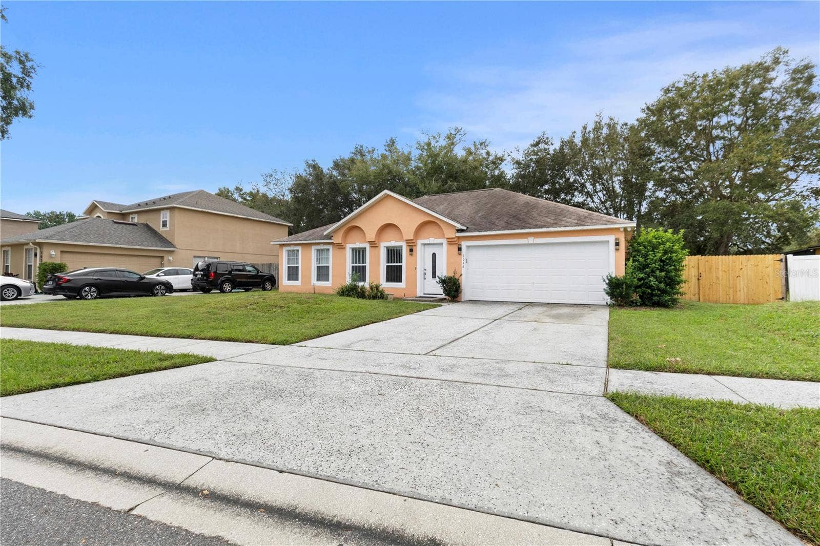 1056 ROYAL MARQUIS CIRCLE, Ocoee, FL 34761