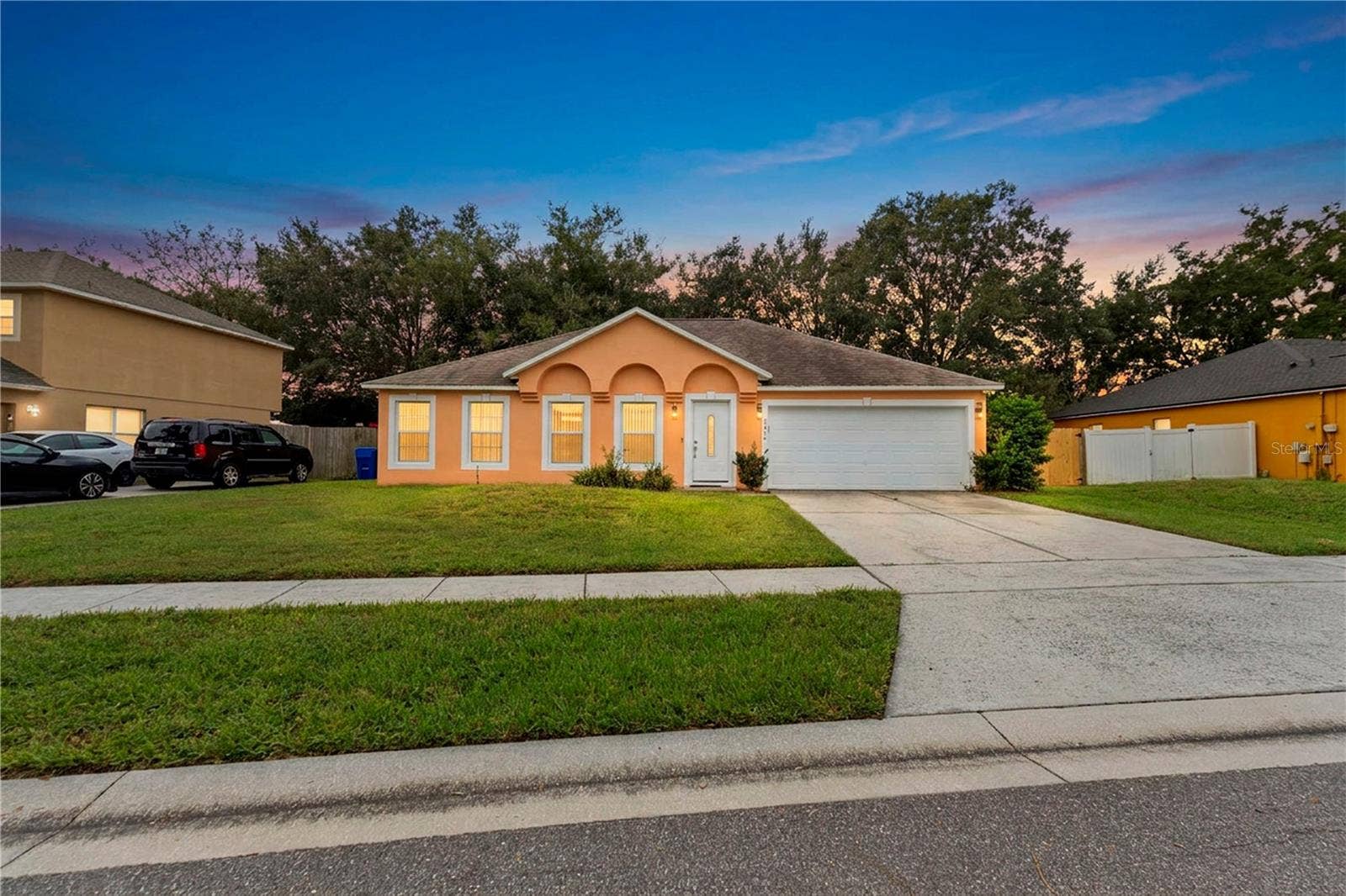 1056 ROYAL MARQUIS CIRCLE, Ocoee, FL 34761