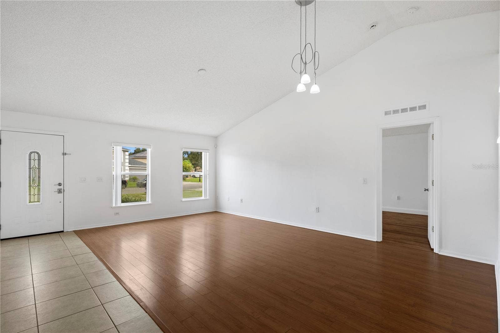 Formal LivingRoom