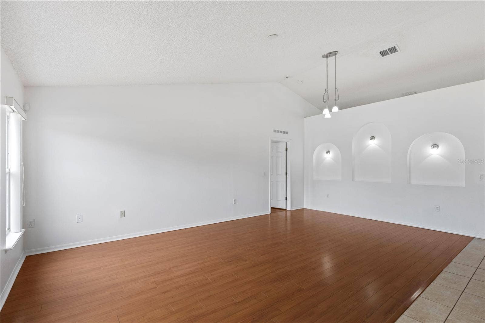 Formal LivingRoom