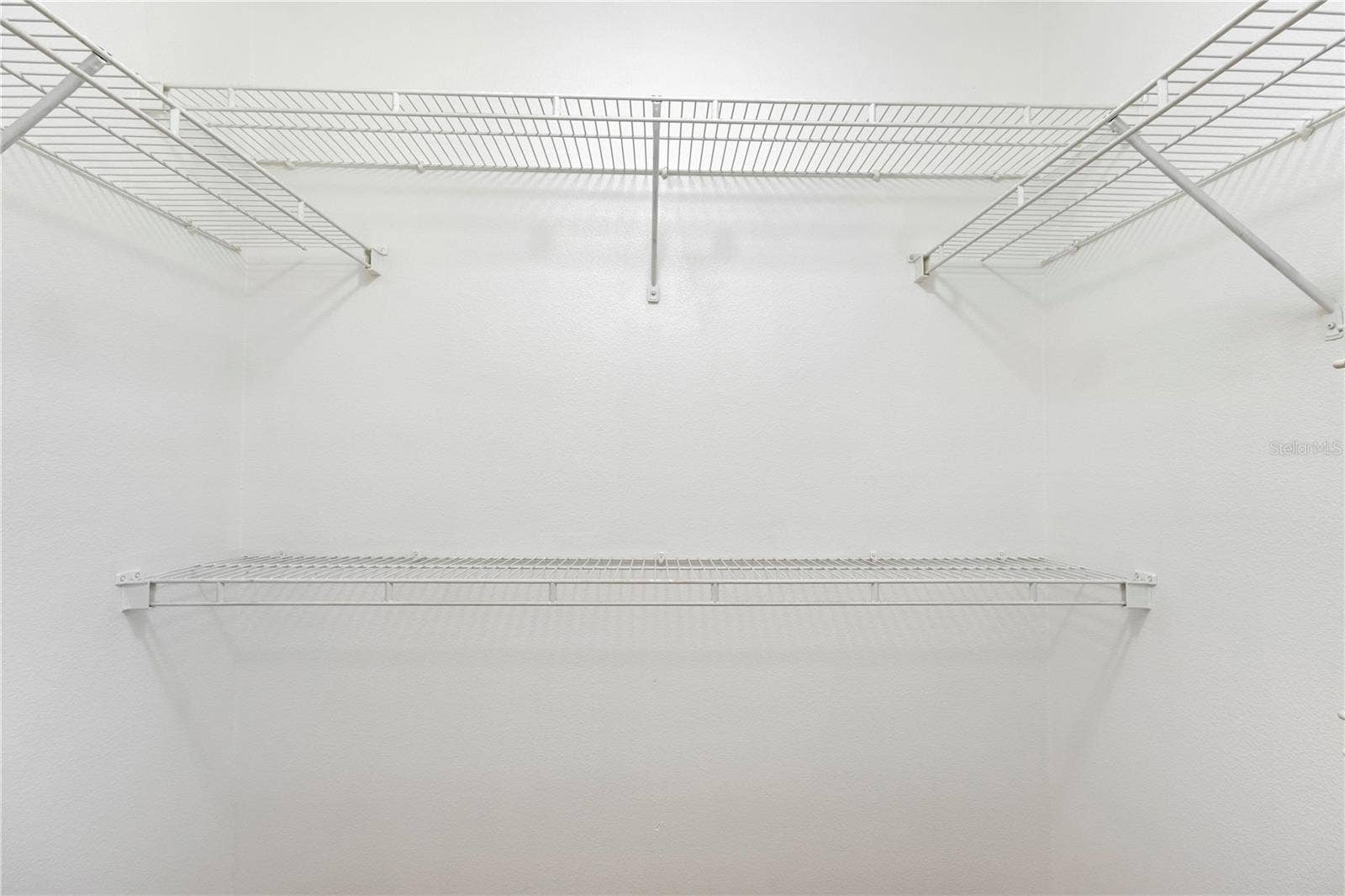 Walk in closet #1
