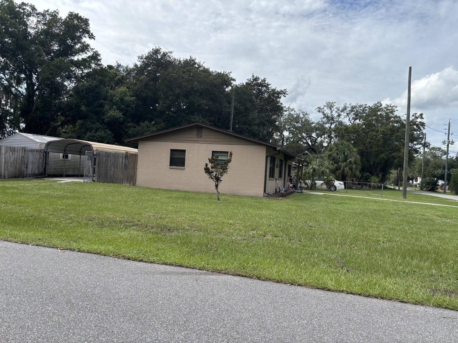 1701 W 2ND STREET, Sanford, FL 32771