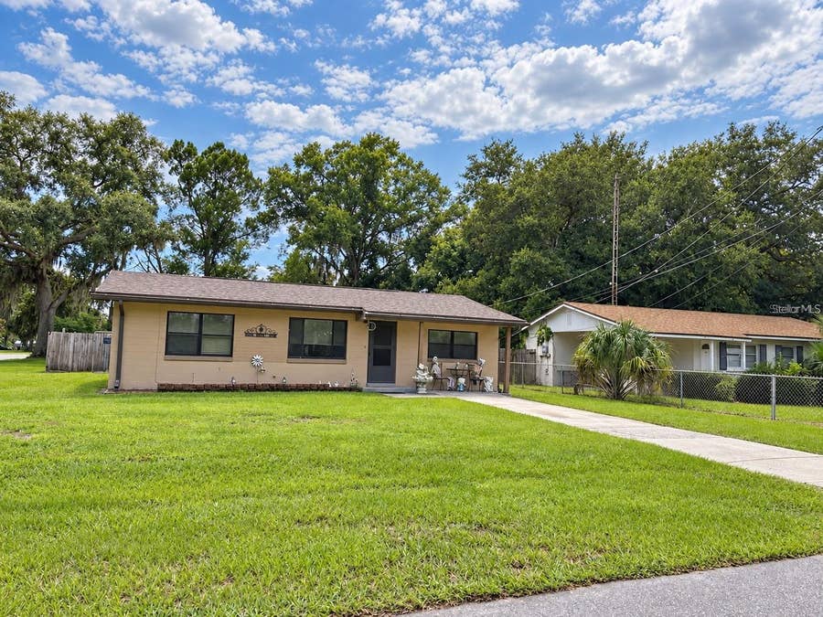 Property photo for 1701 W 2ND STREET, Sanford, FL