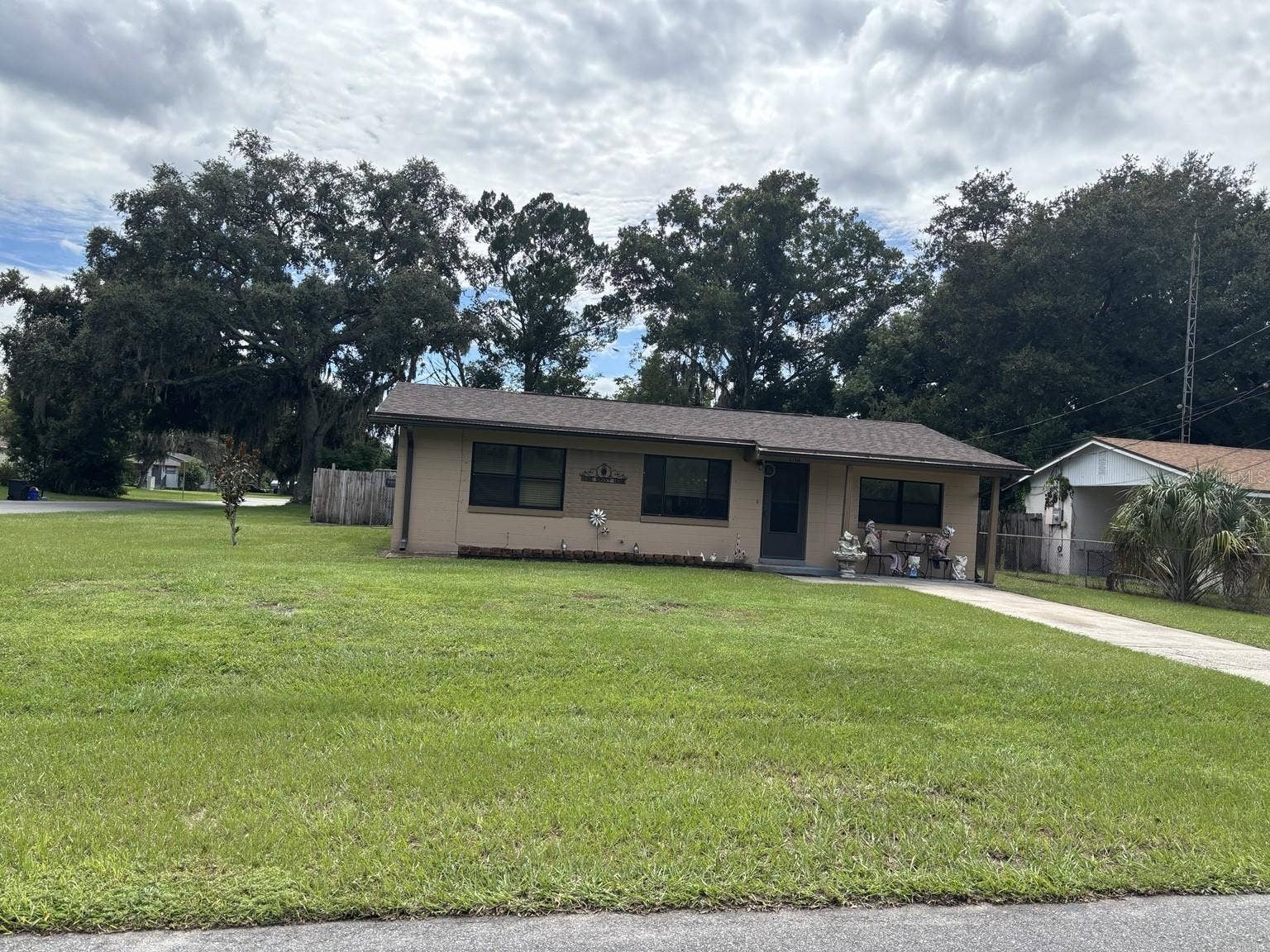 1701 W 2ND STREET, Sanford, FL 32771