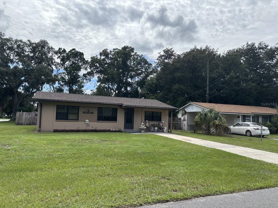 Property photo for 1701 W 2ND STREET, Sanford, FL