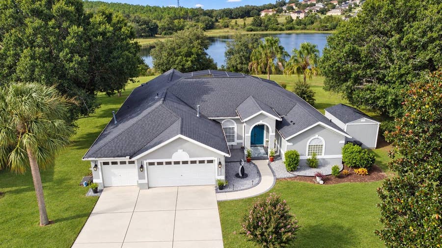 Property photo for 12907 SLASH PINE CT, Clermont, FL