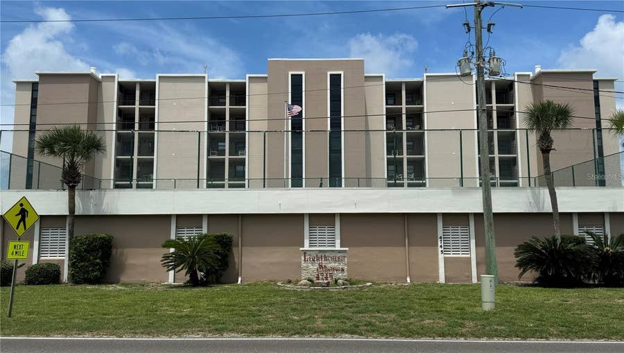 Property photo for 4745 S ATLANTIC AVENUE, #102, Ponce Inlet, FL