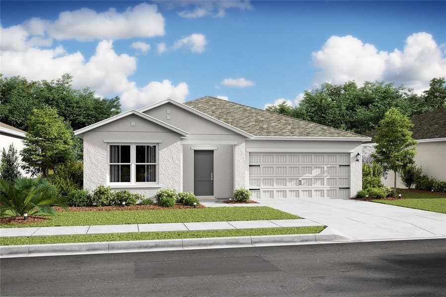 Property photo for 15449 SW 34TH TERRACE, Ocala, FL