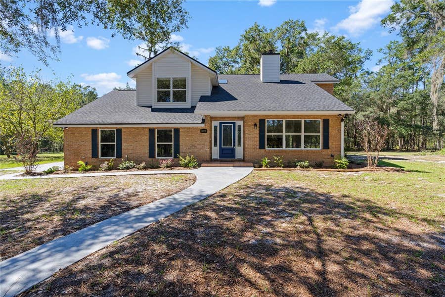 Property photo for 20778 N HWY 329, Micanopy, FL