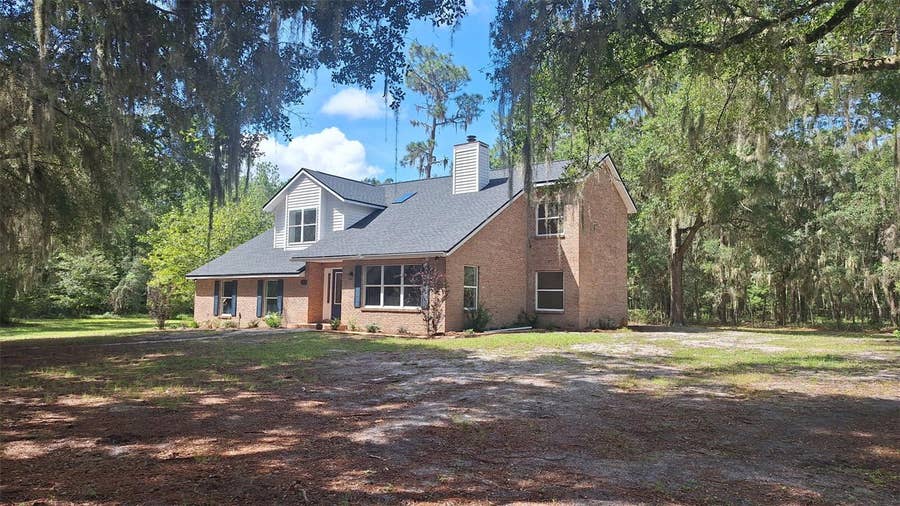 Property photo for 20778 N HWY 329, Micanopy, FL