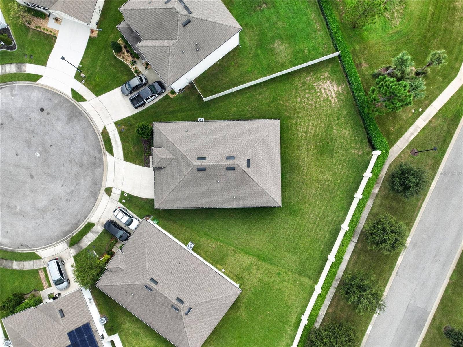 4367 LOOKING GLASS PLACE, Sanford, FL 32771 Home location in Cul-de-sac